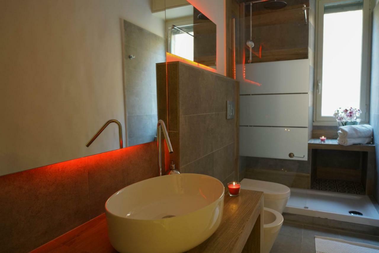 Re Di Roma Bright Home Exterior photo
