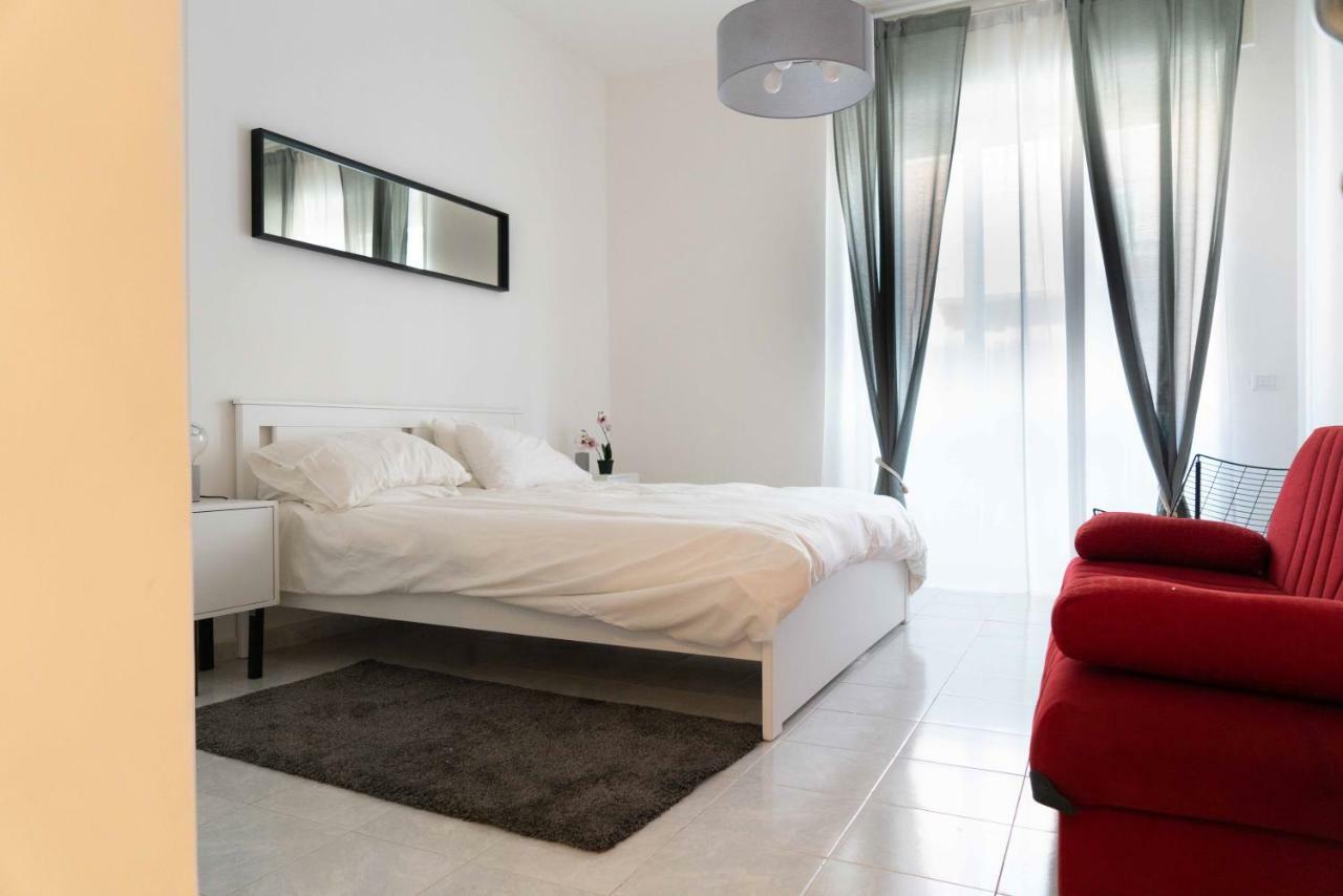 Re Di Roma Bright Home Exterior photo